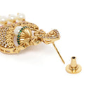 Jhumka Earrings | Ethnic Elegance for Every Occasion – Peora

