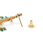 Pearl Dangle Earrings | Elegant & Classic Designs – Peora