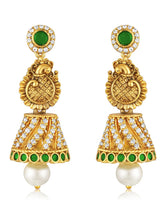 Jhumki Style Earrings | Traditional & Trendy Designs – Peora