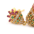 Jhumka Earrings | Ethnic Elegance for Every Occasion – Peora

