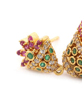 Jhumka Earrings | Ethnic Elegance for Every Occasion – Peora

