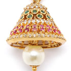 Jhumka Earrings | Ethnic Elegance for Every Occasion – Peora

