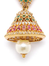 Jhumka Earrings | Ethnic Elegance for Every Occasion – Peora

