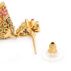 Jhumka Earrings | Ethnic Elegance for Every Occasion – Peora

