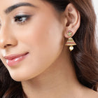 Jhumka Earrings | Ethnic Elegance for Every Occasion – Peora

