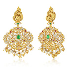 Long Dangle Earrings | Elegant & Stylish Designs – Peora

