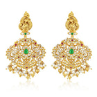 Long Dangle Earrings | Elegant & Stylish Designs – Peora

