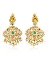 Long Dangle Earrings | Elegant & Stylish Designs – Peora

