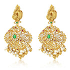 Long Dangle Earrings | Elegant & Stylish Designs – Peora

