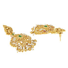 Long Dangle Earrings | Elegant & Stylish Designs – Peora

