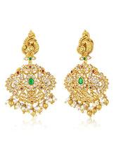 Long Dangle Earrings | Elegant & Stylish Designs – Peora

