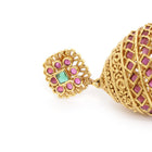 Jhumka Earrings | Traditional Designs with Timeless Appeal – Peora

