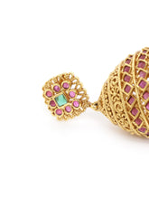 Jhumka Earrings | Traditional Designs with Timeless Appeal – Peora

