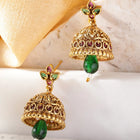 Jhumka Earrings for Women | Timeless Traditional Designs – Peora