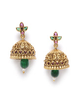 Jhumka Earrings for Women | Timeless Traditional Designs – Peora