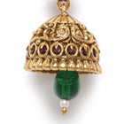 Jhumka Earrings for Women | Timeless Traditional Designs – Peora