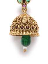 Jhumka Earrings for Women | Timeless Traditional Designs – Peora
