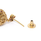 Jhumka Earrings for Women | Timeless Traditional Designs – Peora