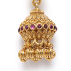 Jhumka Earrings | Classic & Elegant Ethnic Styles – Peora
