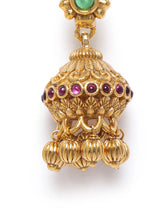 Jhumka Earrings | Classic & Elegant Ethnic Styles – Peora
