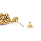 Jhumka Earrings | Classic & Elegant Ethnic Styles – Peora