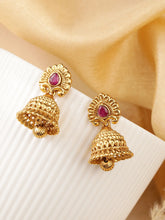 Jhumki Earrings for Women | Traditional & Stylish Designs – Peora