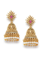Jhunka Earrings | Traditional & Stylish Designs – Peora