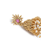 Jhunka Earrings | Traditional & Stylish Designs – Peora