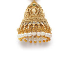 Jhunka Earrings | Traditional & Stylish Designs – Peora