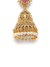 Jhunka Earrings | Traditional & Stylish Designs – Peora
