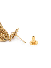 Jhunka Earrings | Traditional & Stylish Designs – Peora