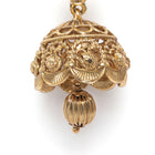 Traditional Dangle Jhumkas | Elegant Ethnic Designs – Peora