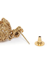 Traditional Dangle Jhumkas | Elegant Ethnic Designs – Peora