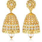 Earrings in Every Swing | Stylish & Stunning Designs – Peora