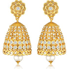 Earrings in Every Swing | Stylish & Stunning Designs – Peora
