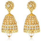 Earrings in Every Swing | Stylish & Stunning Designs – Peora