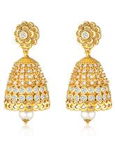Earrings in Every Swing | Stylish & Stunning Designs – Peora