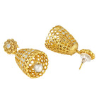 Earrings in Every Swing | Stylish & Stunning Designs – Peora