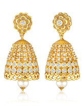 Earrings in Every Swing | Stylish & Stunning Designs – Peora