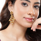 Style Dangle Earrings | Trendy & Elegant Designs – Peora