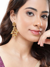 Style Dangle Earrings | Trendy & Elegant Designs – Peora