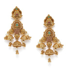Style Dangle Earrings | Trendy & Elegant Designs – Peora