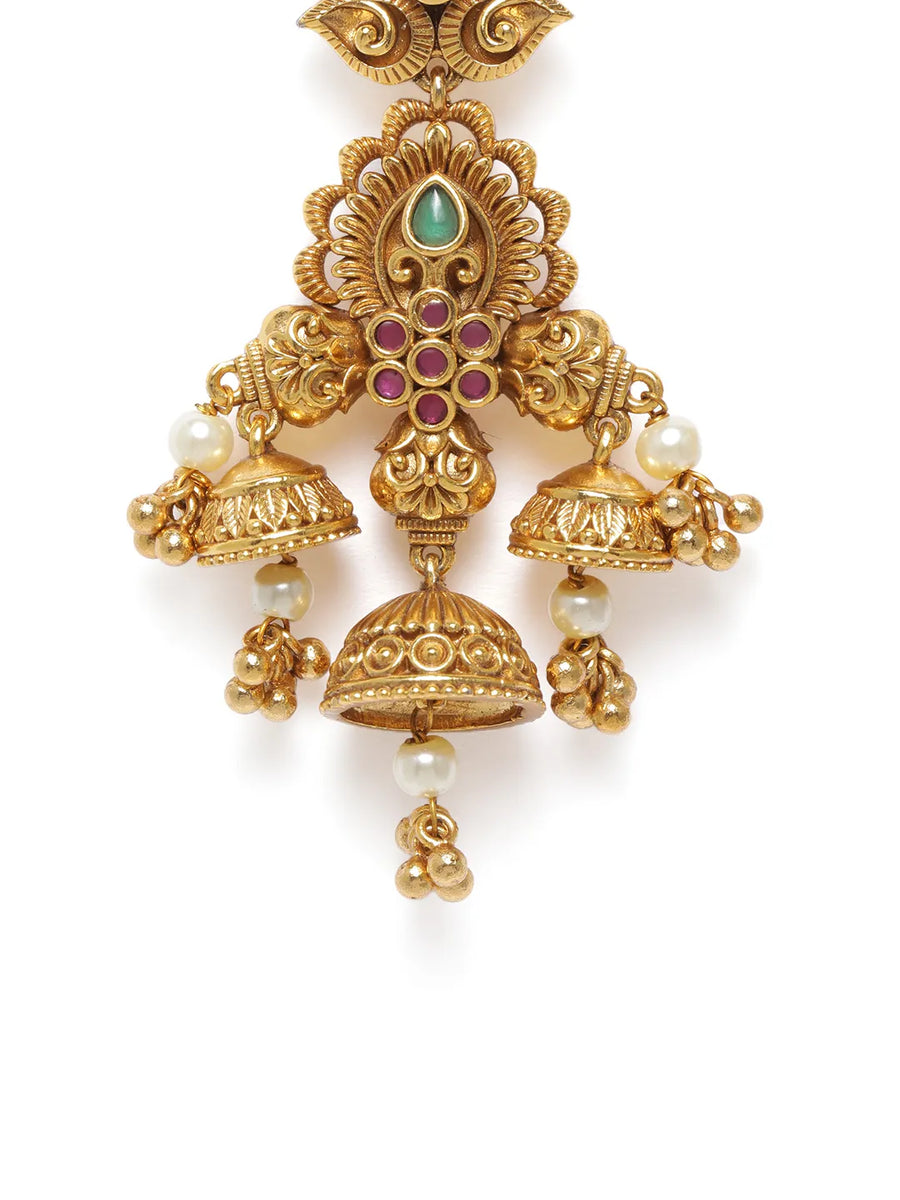 Style Dangle Earrings | Trendy & Elegant Designs – Peora