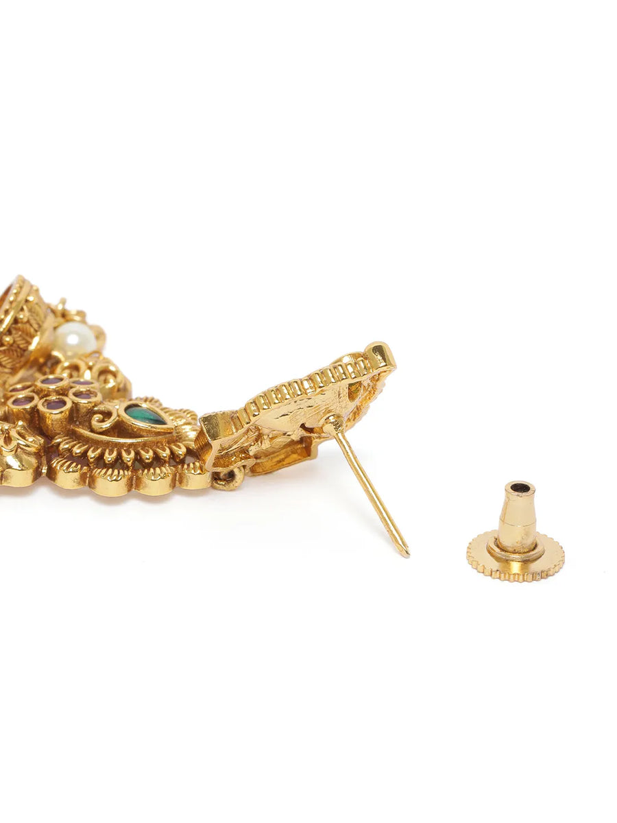 Style Dangle Earrings | Trendy & Elegant Designs – Peora