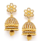 Kundan Earrings | Exquisite Traditional Designs – Peora