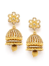 Kundan Earrings | Exquisite Traditional Designs – Peora