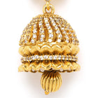 Kundan Earrings | Exquisite Traditional Designs – Peora