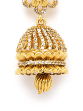 Kundan Earrings | Exquisite Traditional Designs – Peora