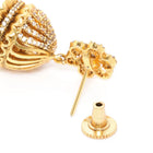 Kundan Earrings | Exquisite Traditional Designs – Peora