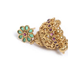 Kundan Earrings | Exquisite Traditional Designs – Peora